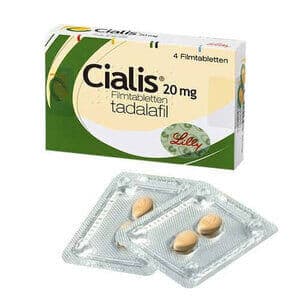 Cialis 20mg