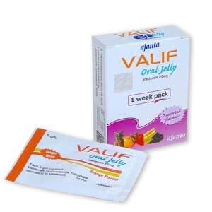 Valif Oral Jelly