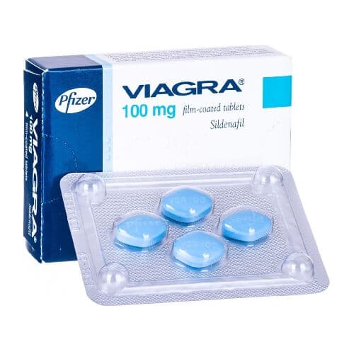 Viagra 100mg